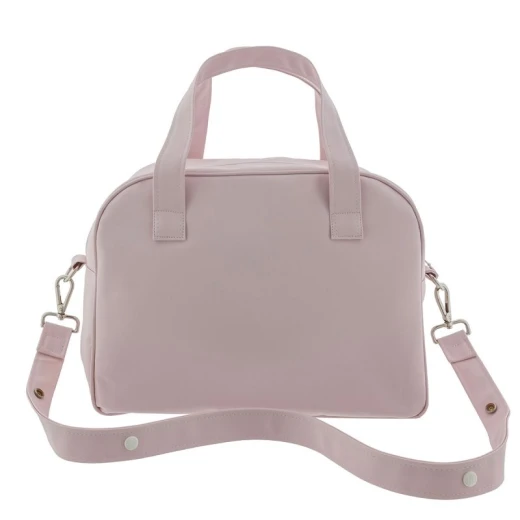 Cambrass - Maternity Bag Prome Paris Pink - كامبراس - Image 6
