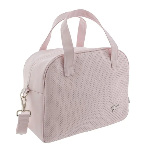 Cambrass - Maternity Bag Prome Paris Pink - كامبراس - Image 5