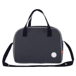 Cambrass - Maternity Bag Prome Urbany Grey - كامبراس