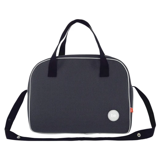 Cambrass - Maternity Bag Prome Urbany Grey Cambrass - Maternity Bag Prome Urbany Grey