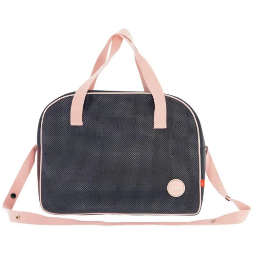 Cambrass - Maternity Bag Prome Urbany Pink Cambrass - Maternity Bag Prome Urbany Pink