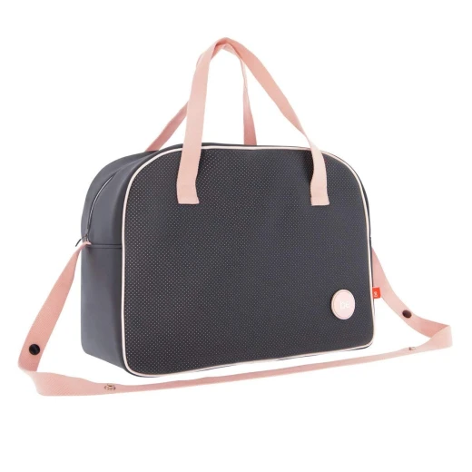 Cambrass - Maternity Bag Prome Urbany Pink - كامبراس - Image 3