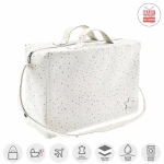 Cambrass - Maternity Bag Tabela Astra Beige - كامبراس