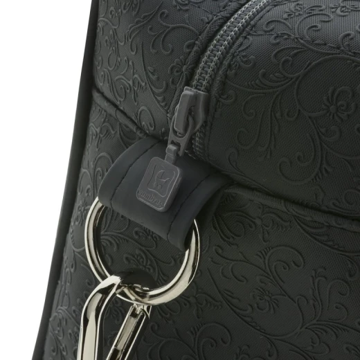 Cambrass - Maternity Bag Tabela Elite Black - كامبراس - Image 3