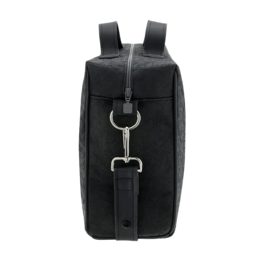 Cambrass - Maternity Bag Tabela Elite Black - كامبراس - Image 5