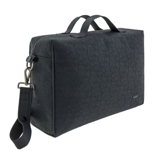 Cambrass - Maternity Bag Tabela Elite Black - كامبراس - Image 6
