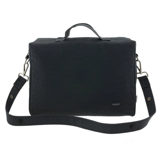 Cambrass - Maternity Bag Tabela Elite Black Cambrass - Maternity Bag Tabela Elite Black