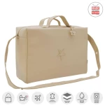 Cambrass - Maternity Bag Tabela Mate Camel - كامبراس