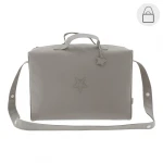 Cambrass - Maternity Bag Tabela Mate Grey - كامبراس
