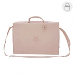 Cambrass - Maternity Bag Tabela Mate Pink - كامبراس