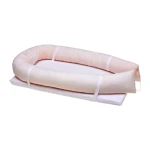 Cambrass - Bed In Bed Astra Pink - كامبراس