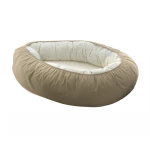 Cambrass - Bed in Bed Sky Beige - كامبراس