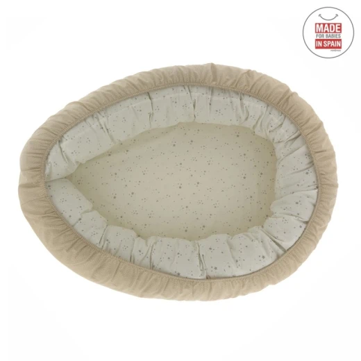 Cambrass - Bed in Bed Sky Beige - كامبراس - Image 5