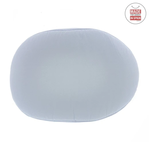 Cambrass - Bed in Bed Sky Blue - كامبراس - Image 2