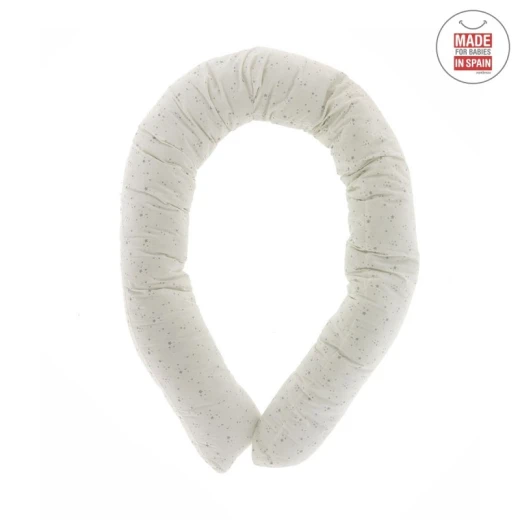 Cambrass - Bed in Bed Sky Blue - كامبراس - Image 3