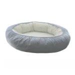 Cambrass - Bed in Bed Sky Blue - كامبراس
