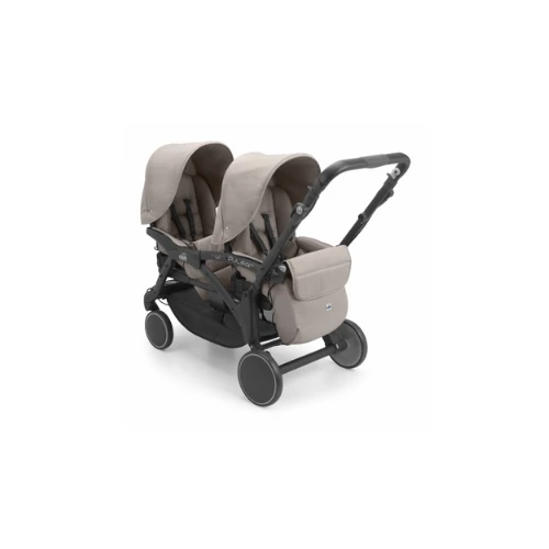 CAM Twin Pulsar Stroller Col.T759 - كام