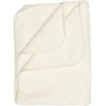 Cambrass - Blanket Cotton 75*110 Beige - كامبراس
