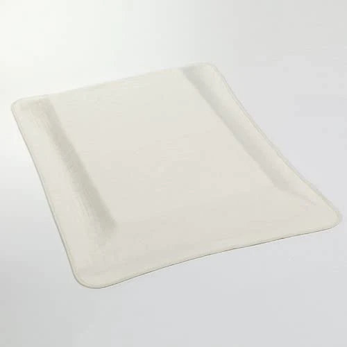 Cambrass - Blanket Cotton 75*110 Beige - كامبراس - Image 2