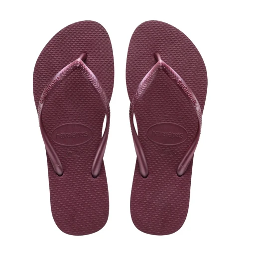 Havaianas Slim Bordeaux 39/40