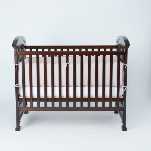 Cambrass - Luca Cot Bumper Beige - كامبراس - Image 4