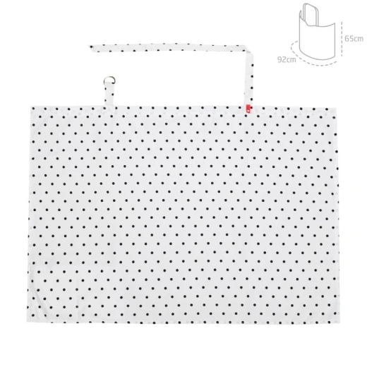 Cambrass - Discret Feeding Be Dots Unic 92x65x1 cm Cambrass - Discret Feeding Be Dots Unic 92x65x1 cm