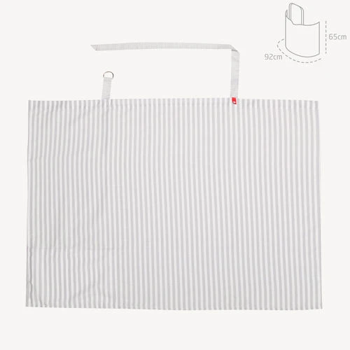 Cambrass - Discret Feeding Cover Be Rain Blue