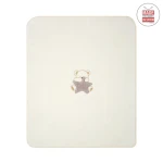 بطانية مطرزة 110 × 140 سم من كامبرس - كامبراس