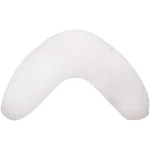 Cambrass - Nursing Pillow Cover 127 x 79 cm, Star Pink - كامبراس
