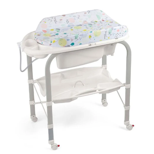 CAM Cambio Chaning Table Col.243 CAM Cambio Chaning Table Col.243