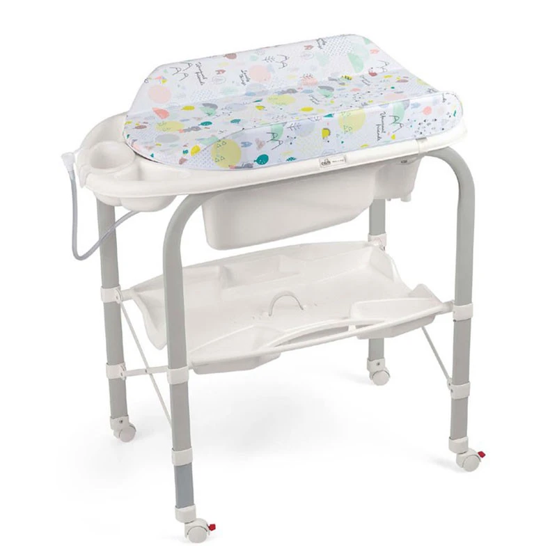 CAM Cambio Chaning Table Col.243 - كام