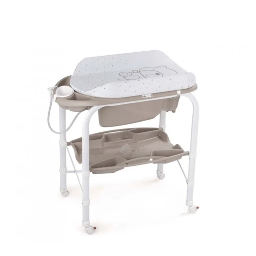CAM Cambio Chaning Table Col.248 CAM Cambio Chaning Table Col.248