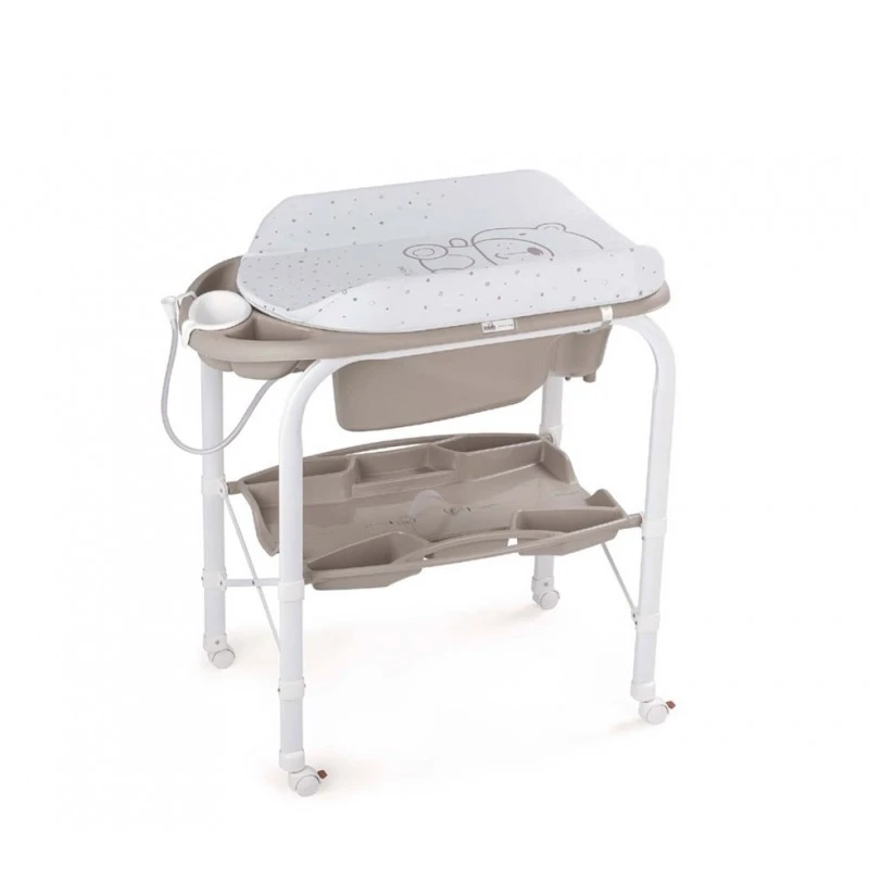 CAM Cambio Chaning Table Col.248 - كام