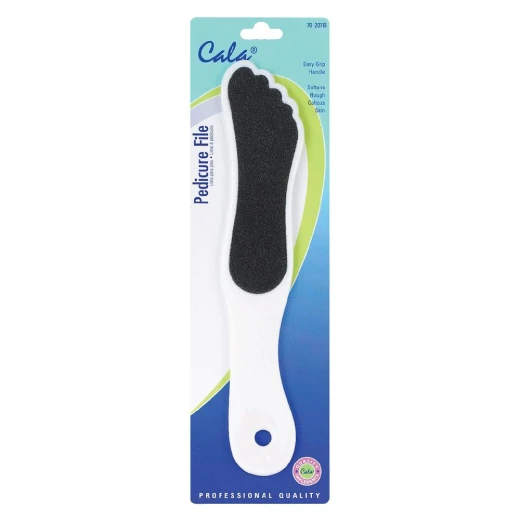 Cala Pedicure: Nail Brush