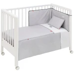 Cambrass - Set 4 Pcs 70 Be Origami Grey - كامبراس