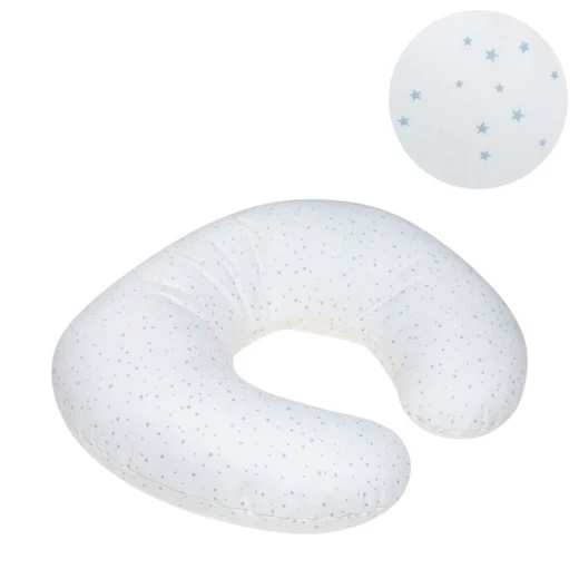 Cambrass - Small Nursing Pillow Astra Star