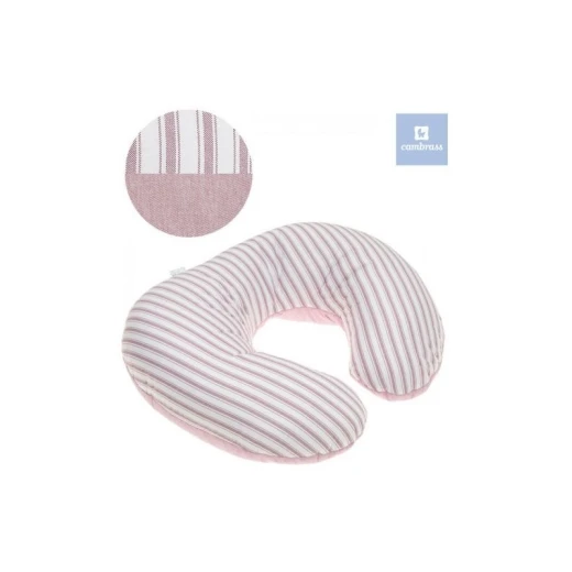 Cambrass - Small Nursing Pillow Rosa Denim Cambrass - Small Nursing Pillow Rosa Denim