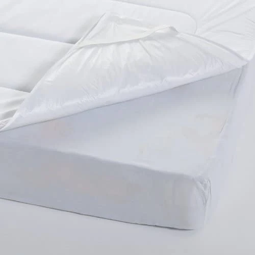 Cambrass Cot Super Absorber (70 x 70 x 130 cm, LISO E White) - كامبراس - Image 2