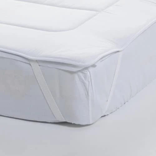 Cambrass Cot Super Absorber (70 x 70 x 130 cm, LISO E White) - كامبراس - Image 4