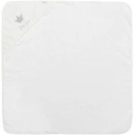 Cambrass Towel Cap, 80 x 80 cm, Crown Beige - كامبراس
