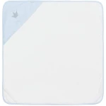 Cambrass Towel Cap, 80 x 80 cm, Crown Blue - كامبراس