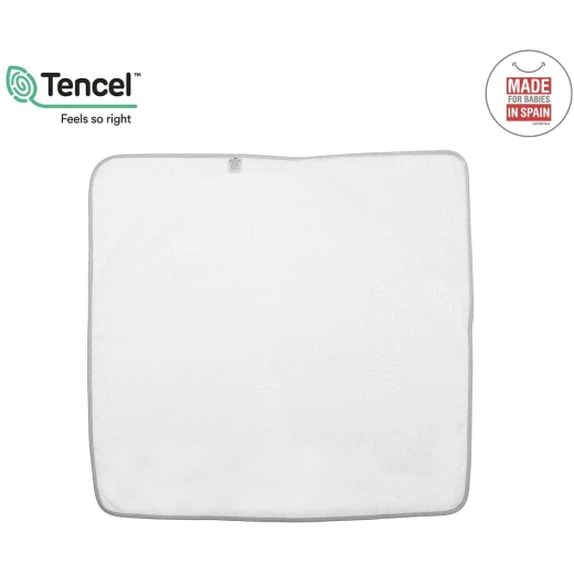 Cambrass Towel Cap, 80 x 80 cm, Pic Grey - كامبراس - Image 3