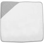 Cambrass Towel Cap, 80 x 80 cm, Pic Grey - كامبراس