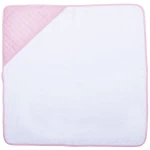 Cambrass Towel Cap, 80 x 80 cm, Pic Pink - كامبراس