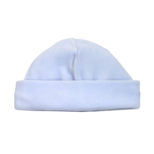 Cambrass - Velvet Cap Liso Blue Cambrass - Velvet Cap Liso Blue