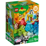 Lego Duplo Creative Animals - ليجو