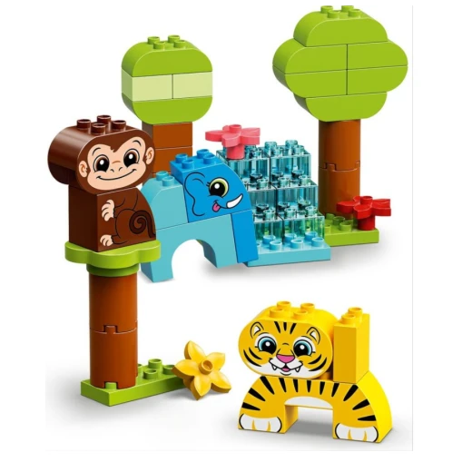 Lego Duplo Creative Animals - ليجو - Image 3