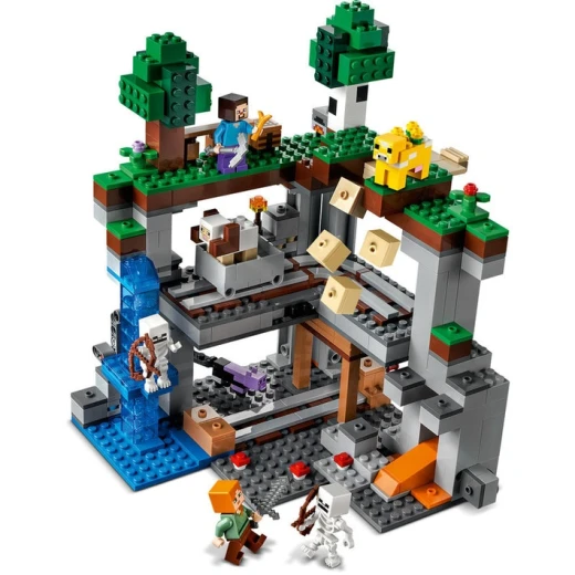 LEGO The First Adventure - ليجو - Image 6