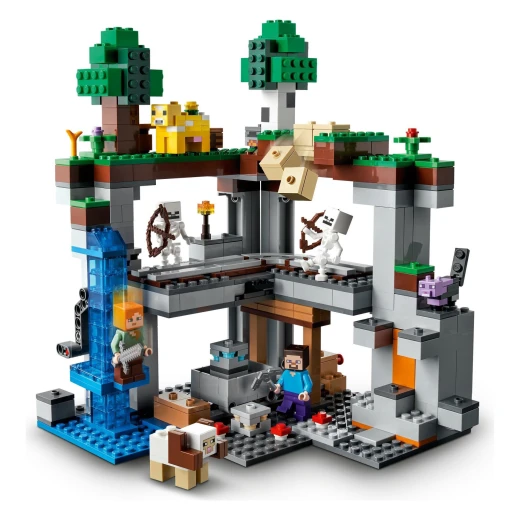LEGO The First Adventure - ليجو - Image 5