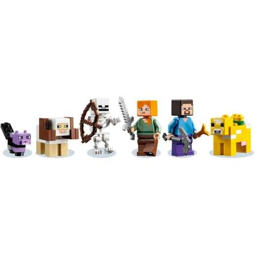LEGO The First Adventure - ليجو - Image 4